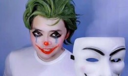 爆料小丑陈玉燕视频播放